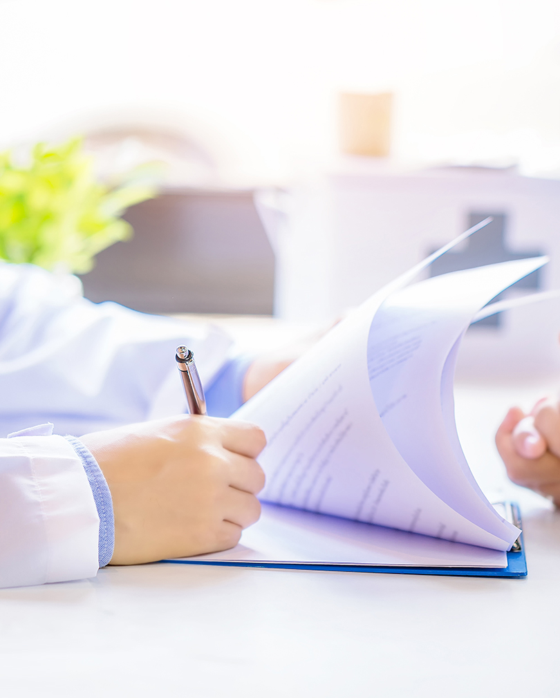 Clinical Application 